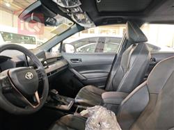 تويوتا كورولا كروس